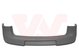 Achterbumper