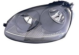 Verlichting voorzijde