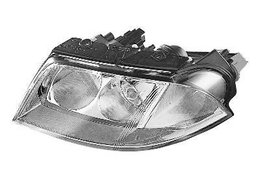 Verlichting voorzijde