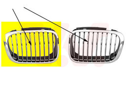 Grille