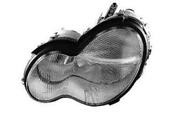 Verlichting voorzijde