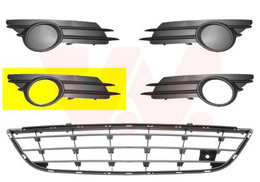 Grille