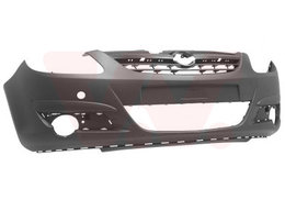 Voorbumper