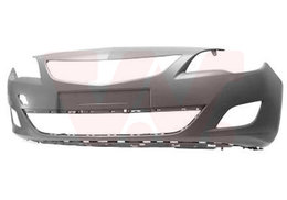 Voorbumper