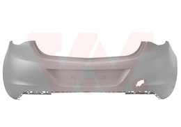 Achterbumper