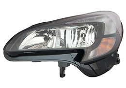 Front lighting