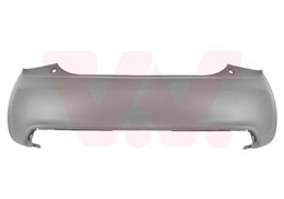 Achterbumper