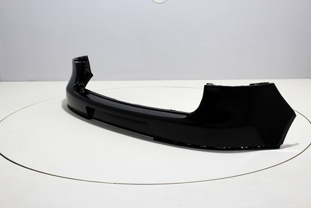 Paraurti posteriore Volkswagen Golf 5 BRILJANTSCHWARZ (L041)