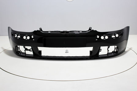 Front Bumper Volkswagen Golf 5 BLACKMAGIC (LC9Z)