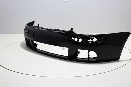 Front Bumper Volkswagen Golf 5 BLACKMAGIC (LC9Z)