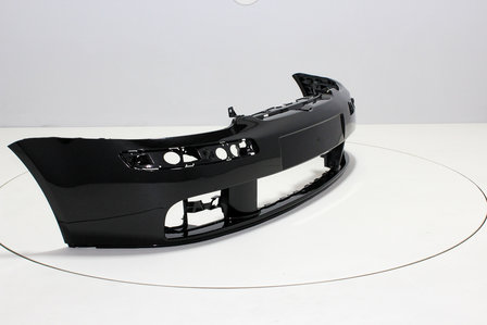 Front Bumper Volkswagen Golf 5 BLACKMAGIC (LC9Z)