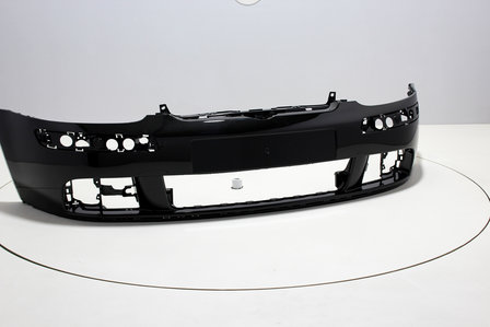 Front Bumper Volkswagen Golf 5 BLACKMAGIC (LC9Z)