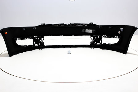 Front Bumper Volkswagen Polo 6R BRILJANTSCHWARZ (L041)