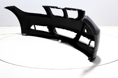 Front Bumper BMW 3 Serie E90 SAPHIRESCHWARZ (475)