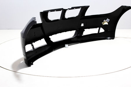 Front Bumper BMW 3 Serie E90 SAPHIRESCHWARZ (475)