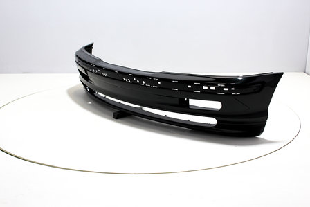 Front Bumper BMW 3 Serie E46 COSMOSSCHWARZ (303)