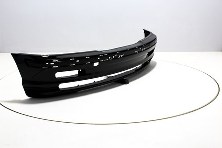 Front Bumper BMW 3 Serie E46 COSMOSSCHWARZ (303)