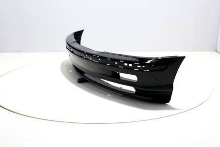 Front Bumper BMW 3 Serie E46 SAPHIRESCHWARZ (475)