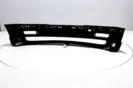 Front Bumper BMW 3 Serie E46 SAPHIRESCHWARZ (475)