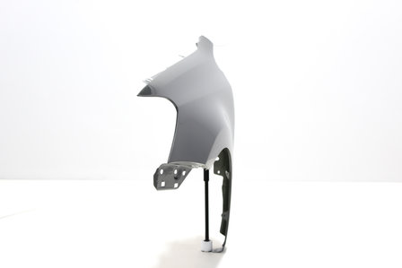 Fender Front Left Volkswagen Polo 6R,6C PEPPERGREY (LD7R)