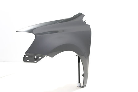 Fender Front Left Volkswagen Polo 6R,6C PEPPERGREY (LD7R)