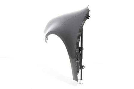 Fender Front Left Volkswagen Golf 5 BRILJANTSCHWARZ (L041)