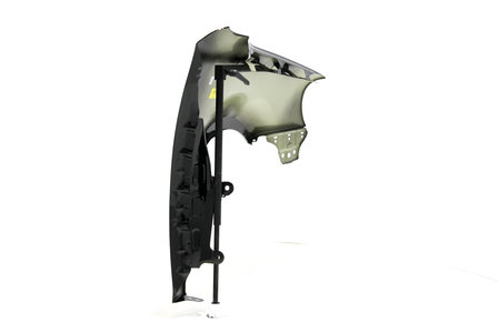 Fender Front Left Volkswagen Golf 5 BRILJANTSCHWARZ (L041)