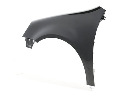 Fender Front Left Volkswagen Golf 5 BLACKMAGIC (LC9Z)