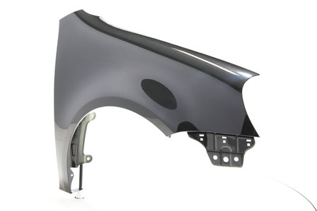 Fender Front Right Volkswagen Golf 5 BLACKMAGIC (LC9Z)