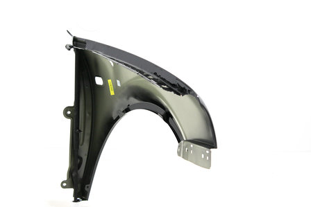 Fender Front Left Volkswagen Golf 4 BLACKMAGIC (LC9Z)