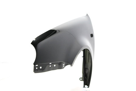 Fender Front Left Volkswagen Golf 4 BLACKMAGIC (LC9Z)