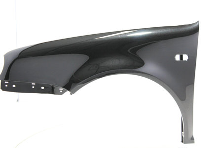 Fender Front Left Volkswagen Golf 4 BLACKMAGIC (LC9Z)