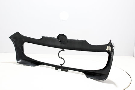 Front Bumper Volkswagen UP DEEPBLACK (LC9X)