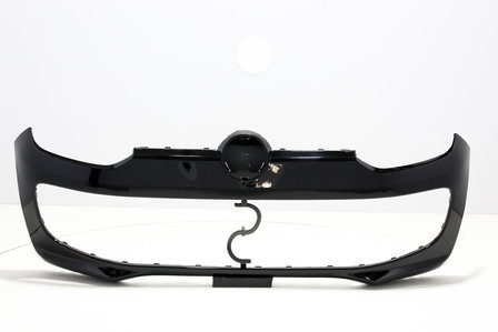 Front Bumper Volkswagen UP DEEPBLACK (LC9X)