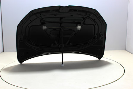 Hood Volkswagen Golf 7 BRILJANTSCHWARZ (L041)