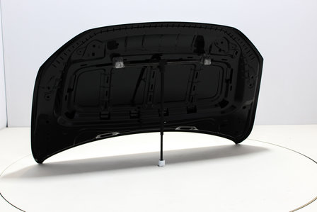 Hood Volkswagen Polo 2G DEEPBLACK (LC9X)