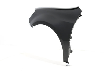 Fender Front Left Volkswagen Golf 6 BRILJANTSCHWARZ (L041)