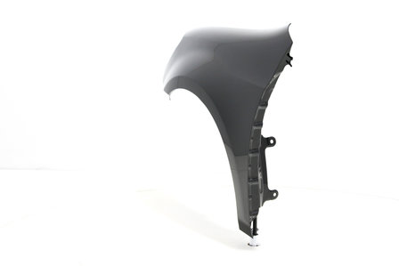 Fender Front Left Volkswagen Golf 6 BRILJANTSCHWARZ (L041)