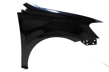 Fender Front Right Volkswagen Polo 6R,6C DEEPBLACK (LC9X)