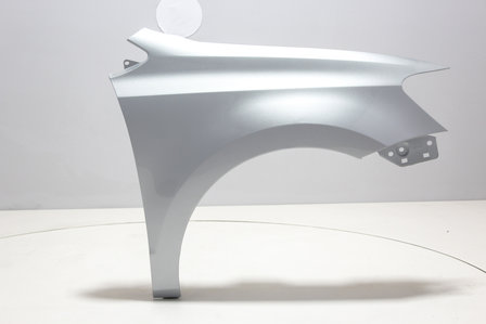 Fender Front Right Volkswagen Polo 6R,6C REFLEXSILVER (LA7W)