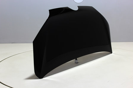 Hood Volkswagen UP DEEPBLACK (LC9X)