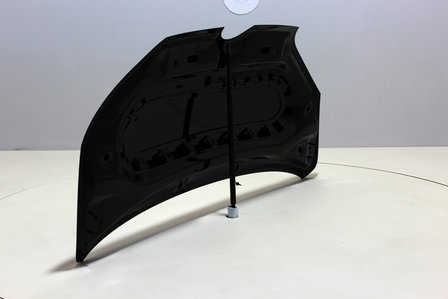 Hood Volkswagen UP DEEPBLACK (LC9X)