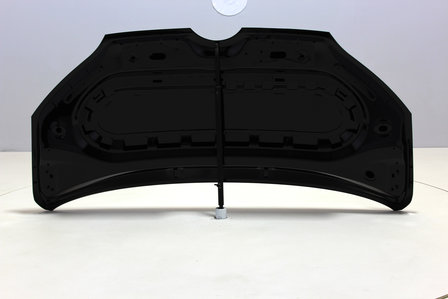 Hood Volkswagen UP DEEPBLACK (LC9X)