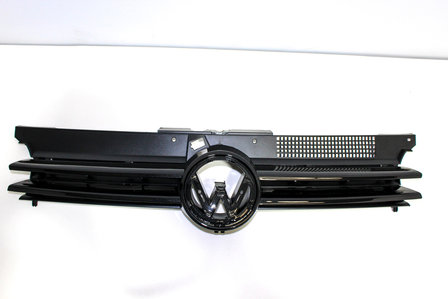 Rejilla Volkswagen Golf 4 BLACKMAGIC (LC9Z)