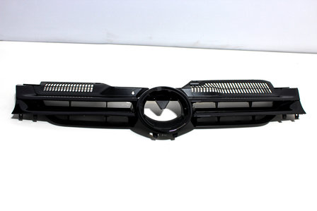 Grille Volkswagen Golf 5 BLACKMAGIC (LC9Z)