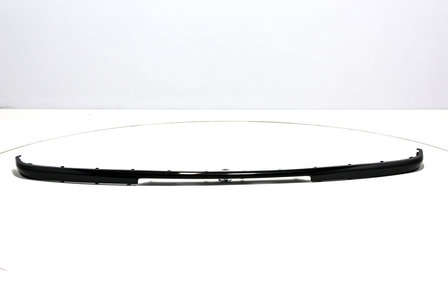 Trim Moulding rear bumper Volkswagen Polo 9N/9N3 BLACKMAGIC (LC9Z)