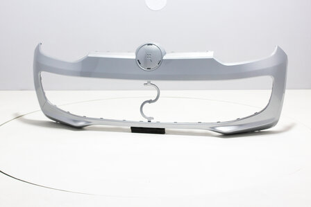 Front Bumper Volkswagen UP REFLEXSILVER (LA7W)