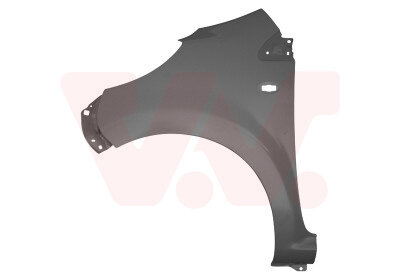 Fender Front Right Citroen  C1 ROUGE SCARLET (KJH)