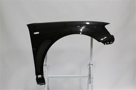 Fender Front Right Audi A3 8P PHANTOMSCHWARZ (LZ9Y)