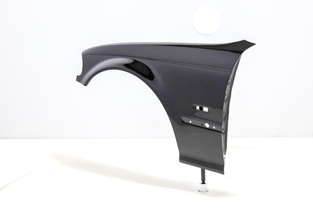 Fender Front Left BMW 3 Serie E46 SAPHIRESCHWARZ (475)